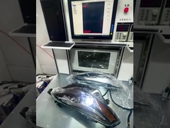 टोयोटा डायना XZU 2004 Hino 300 Xzu320 के लिए हेडलाइट हेडलाइट 81130-37230