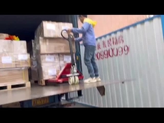 वस्तुओं की डिलीवरी करें