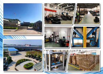 चीन Guangzhou Shangyi Auto Parts Co., Ltd.