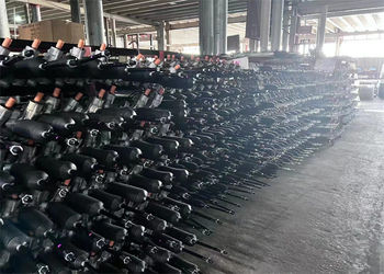 चीन Guangzhou Shangyi Auto Parts Co., Ltd.