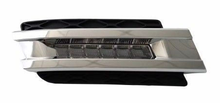 एलईडी हेडलाइट Mercedes-Benz GL-Class X 164 2006 1648260124