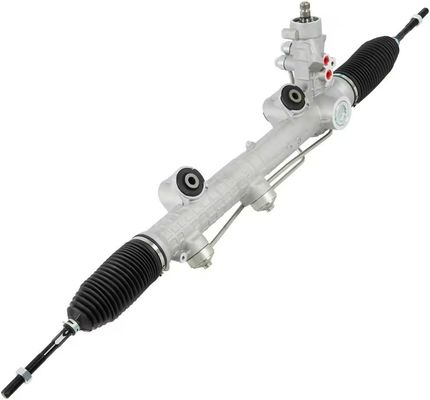 BENZ E200 W211 02-09 हाइड्रोलिक स्टीयरिंग रैक 2114601800