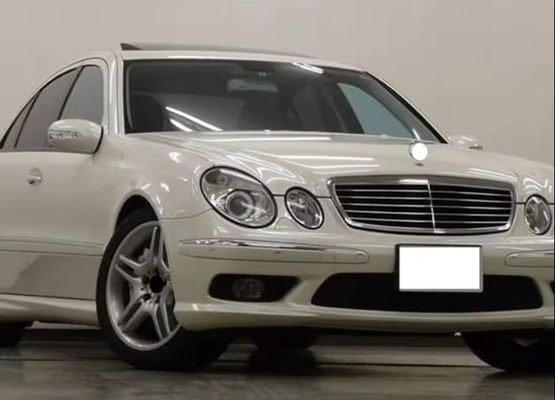 2003-2006 वर्ष w211 बॉडी किट