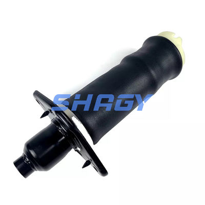 ऑडी A6C5 के लिए उपयुक्त पीछे बाईं ओर 4Z7 616 051A हवा वसंत