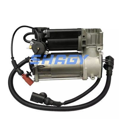 ऑडी A8 D3 4E0616007D एयर सस्पेंशन कंप्रेसर के लिए