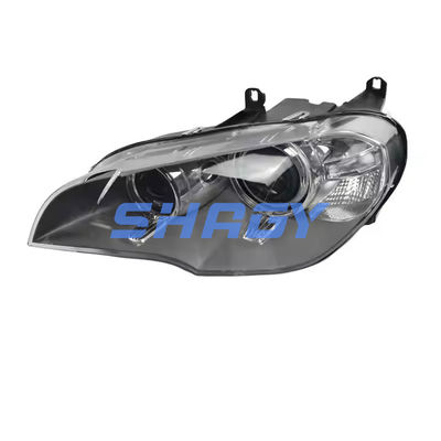 बीएमडब्ल्यू X5 E70 (उच्च विन्यास) 2008-20116311 7288 995 996 फ्रंट हेडलाइट्स के लिए