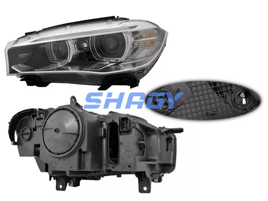 बीएमडब्ल्यू X5 F30 F85 63117317102 फ्रंट हेडलाइट्स के लिए