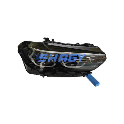 बीएमडब्ल्यू X5 G05 X6 G06 5A55AA5 5A55AA6 फ्रंट हेडलाइट्स के लिए