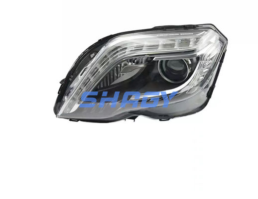 बेंज GLK क्लास X204 के लिए HID (क्सीनन के साथ) 2012-2014 फ्रंट हेडलाइट के साथ