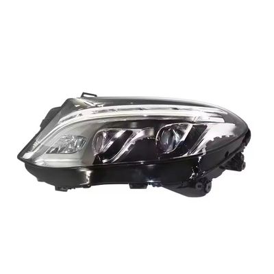 मर्सिडीज एलईडी हेडलाइट बल्ब For Benz US 2015-2017 GLE USA Type