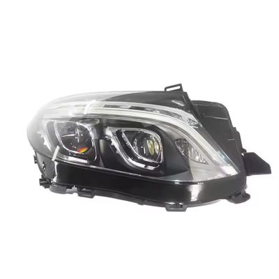 मर्सिडीज एलईडी हेडलाइट बल्ब For Benz US 2015-2017 GLE USA Type