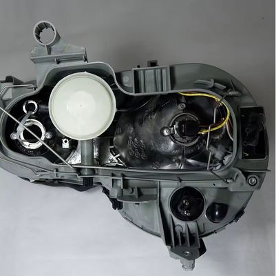 1995-1998 E180 E200 E260 E300 मर्सिडीज बेंज W210 हेडलाइट 2108200361 2108200461