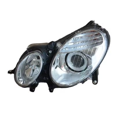 मर्सिडीज W211 हेडलाइट्स E180 E200 E260 E300L 2007-2009 2118203061