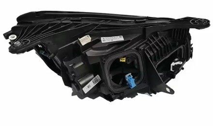 मर्सिडीज बेंज एस क्लास W222 X222 V222 हेडलाइट 2228207361 2228207461