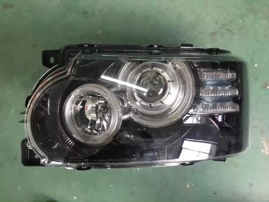 2010 रेंज रोवर VOGUE L322 एलईडी हेडलाइट LR010819 LR010825