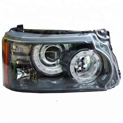 हेडलाइट्स AFS Range Rover Sport L320 2010-2013 एलईडी लाइट्स LR023551 LR023552 LR023555