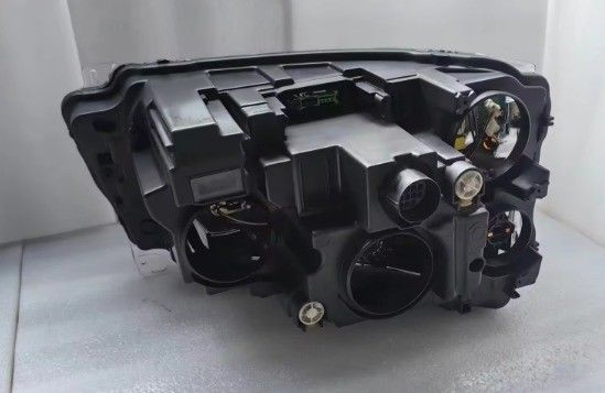 हेडलाइट्स AFS Range Rover Sport L320 2010-2013 एलईडी लाइट्स LR023551 LR023552 LR023555