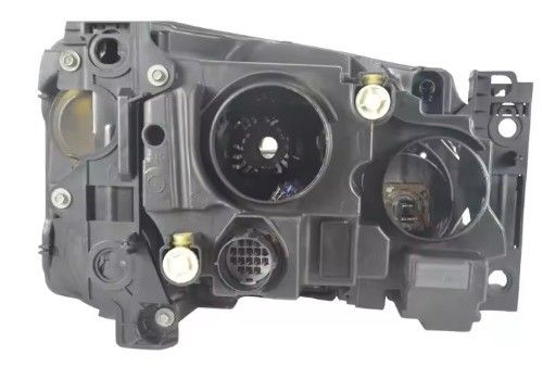 हेडलाइट्स AFS Range Rover Sport L320 2010-2013 एलईडी लाइट्स LR023551 LR023552 LR023555