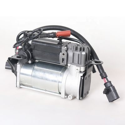 A8 W12 एयर सस्पेंशन कंप्रेसर