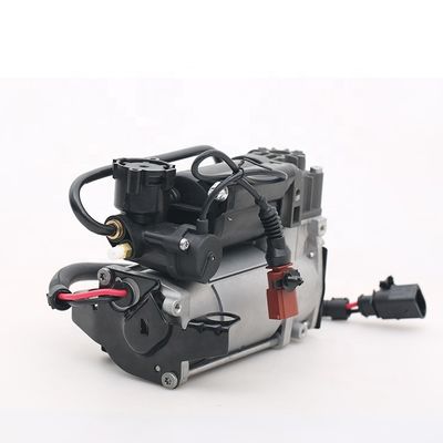 A8 D3 4E वायु निलंबन कंप्रेसर