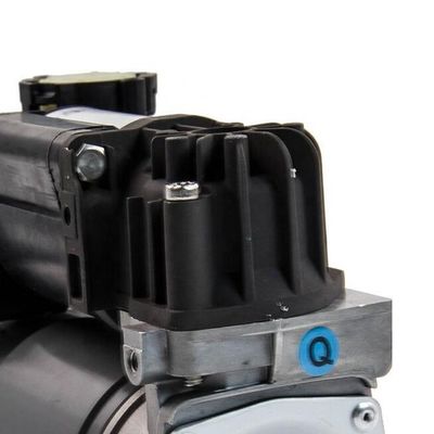 XJ6, XJ8, XJ8 L वायु निलंबन कंप्रेसर
