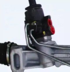 ऑडी Q5 इलेक्ट्रिक पावर स्टीयरिंग रैक 8J20423810 4H0422810A