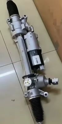 विद्युत पावर स्टीयरिंग रैक w205 C200 C220d 4-मैटिक/C250 15-18 2054604901 2054604800