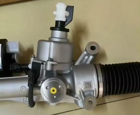 विद्युत पावर स्टीयरिंग रैक w205 C200 C220d 4-मैटिक/C250 15-18 2054604901 2054604800