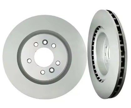 L405 L494 फ्रंट ब्रेक डिस्क रिप्लेसमेंट OEM No LR038934
