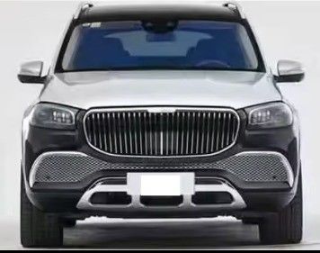 मर्सिडीज बेंज जीएल X164 06-12 कार किट कार पार्ट्स
