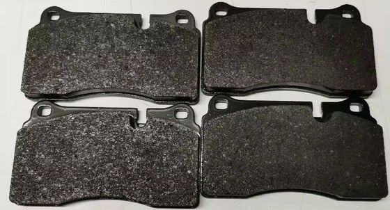 SFP500070 Range Rover Sport L320 फ्रंट ब्रेक पैड ब्रेक डिस्क