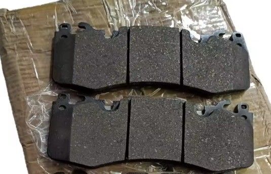 रेंज रोवर L322 रियर ब्रेक पैड प्रतिस्थापन LR114004 LR016684