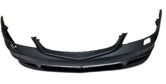 मर्सिडीज बेंज एस-क्लास W221 S65 AMG 2005-2013 फ्रंट बंपर