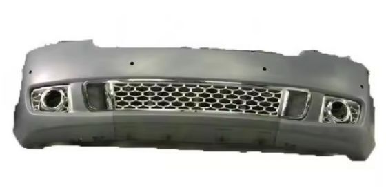 रेंज रोवर इवोक L322 2010 ऑटो स्पेयर पार्ट्स के लिए फ्रंट बंपर