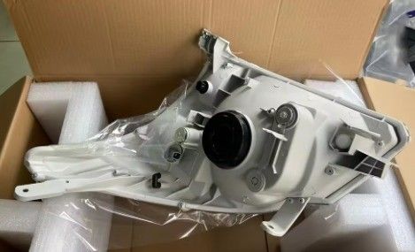 टोयोटा प्राडो FJ120 LC120 हेड लैंप एलईडी 2003-2009 81130-6A231