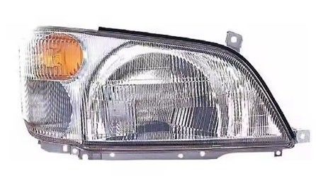 टोयोटा डायना XZU 2004 Hino 300 Xzu320 के लिए हेडलाइट हेडलाइट 81130-37230