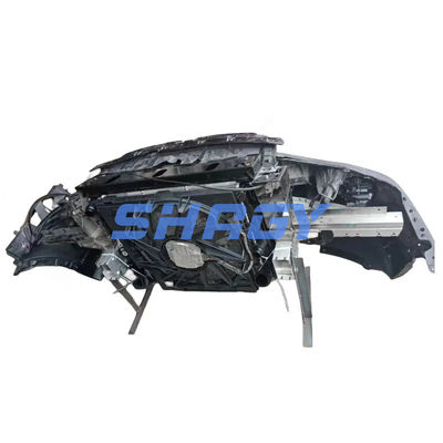 बीएमडब्ल्यू X3 सीरीज F25 G01 2019 नाक कट बंपर कार स्पेयर पार्ट्स