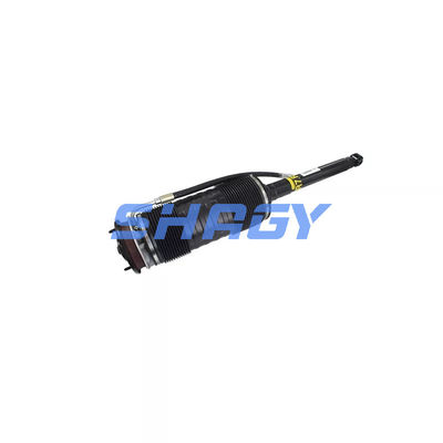 रियर लेफ्ट एबीसी स्ट्रट सस्पेंशन शॉक A2213206313 OEM मर्सिडीज W216 CL550 S600
