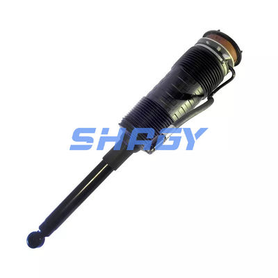 रियर लेफ्ट एबीसी स्ट्रट सस्पेंशन शॉक A2213206313 OEM मर्सिडीज W216 CL550 S600