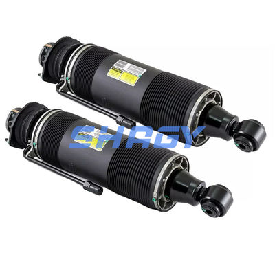 MERCEDES SL R230 एयरमैटिक सस्पेंशन स्ट्रट रियर लेफ्ट A2303200338