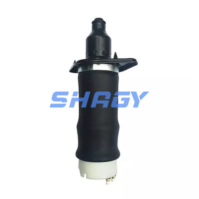 ऑडी A6C5 के लिए उपयुक्त पीछे बाईं ओर 4Z7 616 051A हवा वसंत