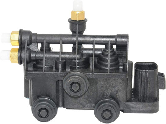 रेंग रोवर स्पोर्ट/डिस्कवरी 3 वाल्व ब्लॉक RVH000055, RVH000095