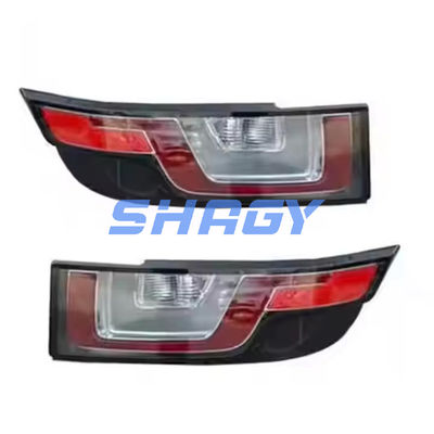 OEM LR072649 LR072648 Land Rover Range Rover Evoque 2016 के लिए रियर लाइट