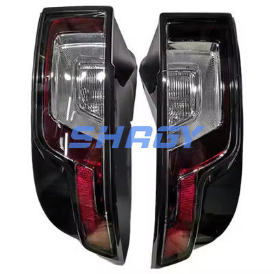 OEM LR072649 LR072648 Land Rover Range Rover Evoque 2016 के लिए रियर लाइट