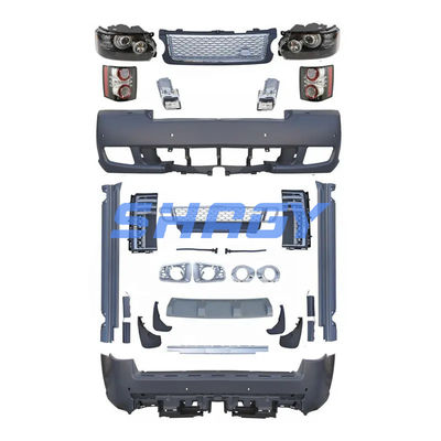 L322 बॉडी किट For Land Rover Range Rover Vogue 2024 2012