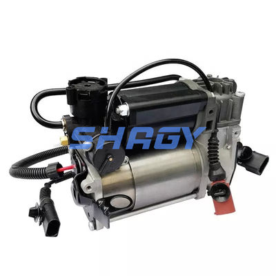 ऑडी A8 D3 4E0616007D एयर सस्पेंशन कंप्रेसर के लिए