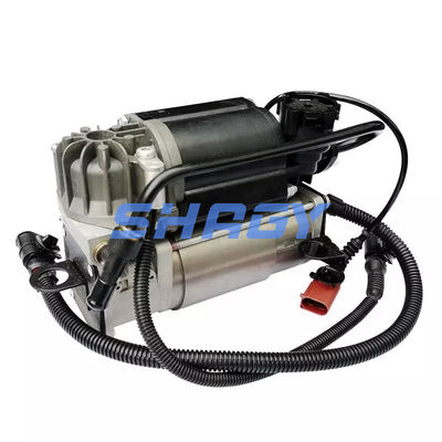 ऑडी A8 D3 4E0616007D एयर सस्पेंशन कंप्रेसर के लिए