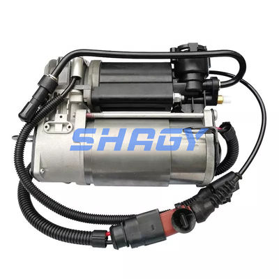 ऑडी A8 D3 4E0616007D एयर सस्पेंशन कंप्रेसर के लिए