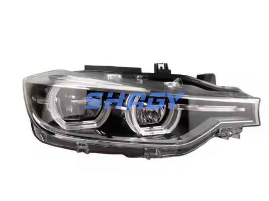 बीएमडब्ल्यू 3 सीरीज F30 के लिए (LED के साथ) 2016-2018 6311 7419 633 6311 7419 634 फ्रंट हेडलाइट्स