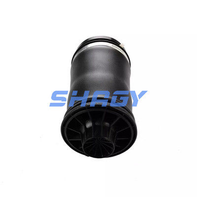 मर्सिडीज बेंज W164 ML350 ML500 W166 एयर स्प्रिंग रियर A1643200625 A1663204838